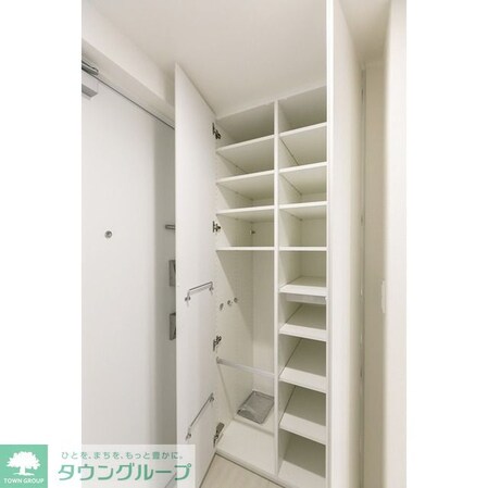 コンフォリア西荻窪の物件内観写真